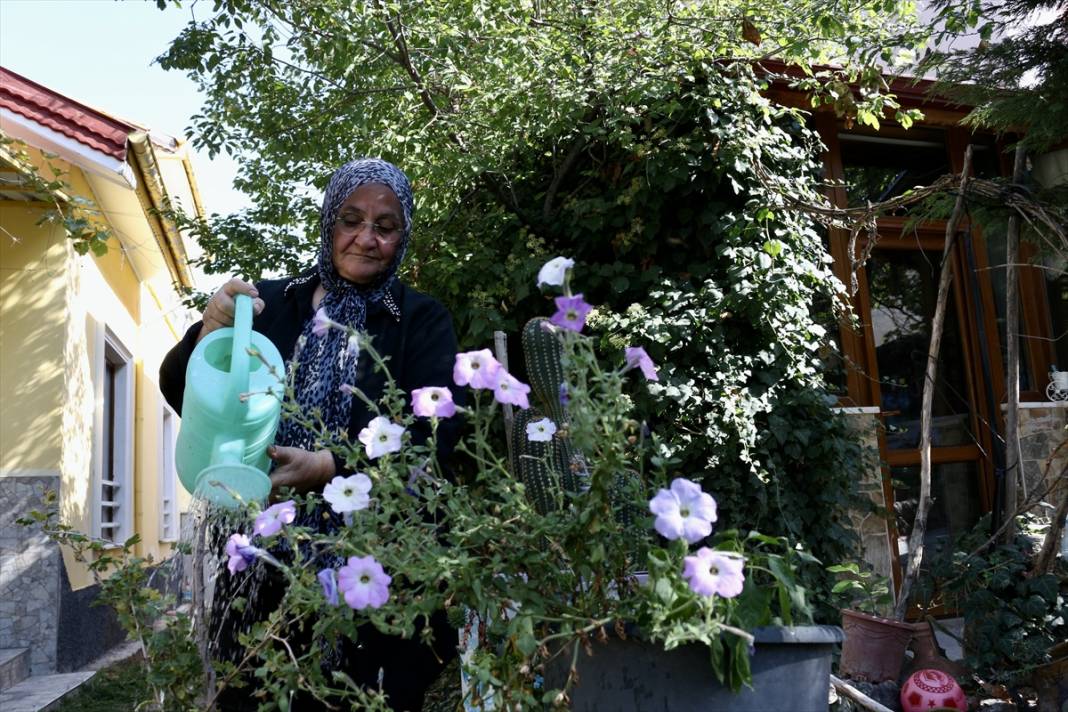 Konya’nın kadın muhtarları! İyi hizmet için çalışıyorlar 2